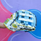 Rawlings Heart of the Hide ColorSync 10 Splatter 12.75" Baseball Fielding Glove - PROR3319-6CBB