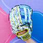 Rawlings Heart of the Hide ColorSync 10 Splatter 12.75" Baseball Fielding Glove - PROR3319-6CBB