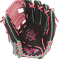 Rawlings Heart of the Hide 11.5" Baseball Fielding Glove - PROR934-2DSP