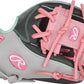 Rawlings Heart of the Hide 11.5" Baseball Fielding Glove - PROR934-2DSP