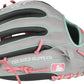 Rawlings Heart of the Hide 11.5" Baseball Fielding Glove - PROR934-2DSP