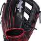 Rawlings Heart of the Hide 11.5" Baseball Fielding Glove - PRORB734-1BS