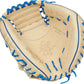 Rawlings Heart Of The Hide 32.5" Baseball Catchers Mitt/Glove - PRORCM325U-23C