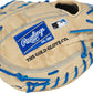 Rawlings Heart Of The Hide 32.5" Baseball Catchers Mitt/Glove - PRORCM325U-23C