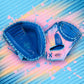 Rawlings Heart of the Hide Fun Burst 2.0 33" Baseball Catchers Mitt/Glove - PRORCM33-23R – Product View | Smash It Sports | l
