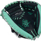 Rawlings Heart of the Hide Cal Raleigh Gameday Pattern 34" Baseball Catchers Mitt/Glove - PRORCR29
