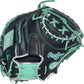 Rawlings Heart of the Hide Cal Raleigh Gameday Pattern 34" Baseball Catchers Mitt/Glove - PRORCR29