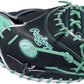 Rawlings Heart of the Hide Cal Raleigh Gameday Pattern 34" Baseball Catchers Mitt/Glove - PRORCR29