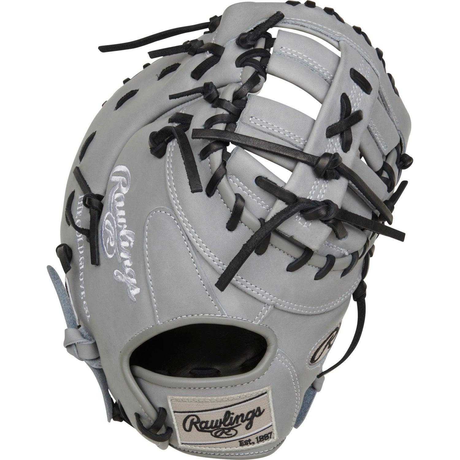 2024 Rawlings Heart of The Hide 12.25" First Base Glove - RPRORDCTU-10G - Smash It Sports