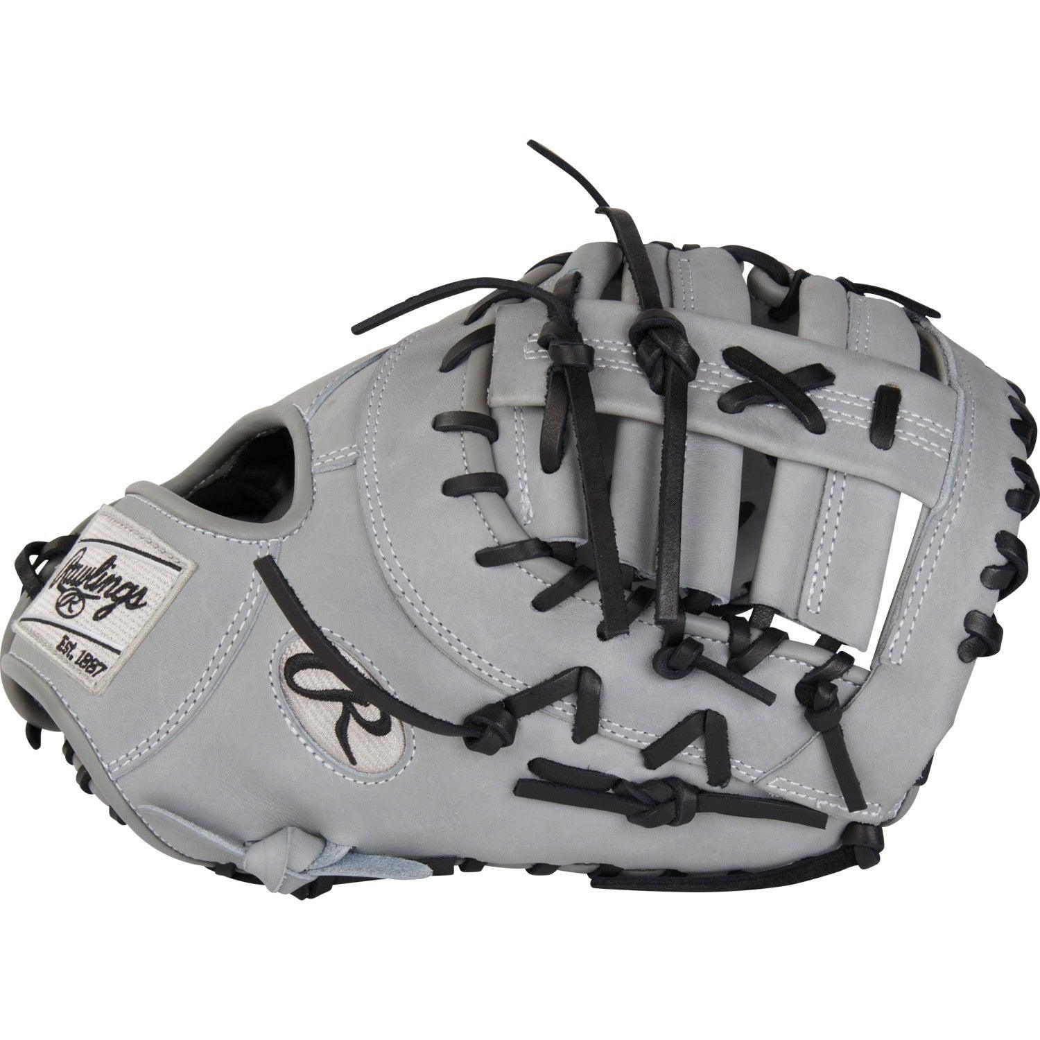 2024 Rawlings Heart of The Hide 12.25" First Base Glove - RPRORDCTU-10G - Smash It Sports