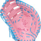 Rawlings Heart of the Hide 12.25" First Base Mitt/Glove - PRORDCTU-10PCB