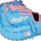 Rawlings Heart of the Hide 12.25" First Base Mitt/Glove - PRORDCTU-10PCB