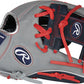 2022 Rawlings Heart of the Hide R2G 11.75" Francisco Lindor Baseball Glove - PRORFL12N