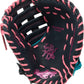 Rawlings Heart of the Hide 12.5" First Base Mitt/Glove - PRORFM18-17N