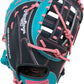 Rawlings Heart of the Hide 12.5" First Base Mitt/Glove - PRORFM18-17N