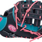Rawlings Heart of the Hide 12.5" First Base Mitt/Glove - PRORFM18-17N
