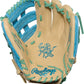 Rawlings Heart of the Hide 12" Baseball Fielding Glove - PRORNA28CCBM