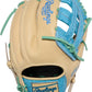Rawlings Heart of the Hide 12" Baseball Fielding Glove - PRORNA28CCBM