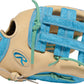 Rawlings Heart of the Hide 12" Baseball Fielding Glove - PRORNA28CCBM