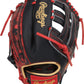 Rawlings Heart of the Hide Nolan Arenado Gameday Pattern 12" Baseball Fielding Glove - PRORNA28N