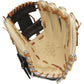Rawlings Heart of the Hide 11.5" Baseball Fielding Glove - PRORNP4-2CB