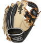 Rawlings Heart of the Hide 11.5" Baseball Fielding Glove - PRORNP4-2CB