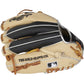 Rawlings Heart of the Hide 11.5" Baseball Fielding Glove - PRORNP4-2CB