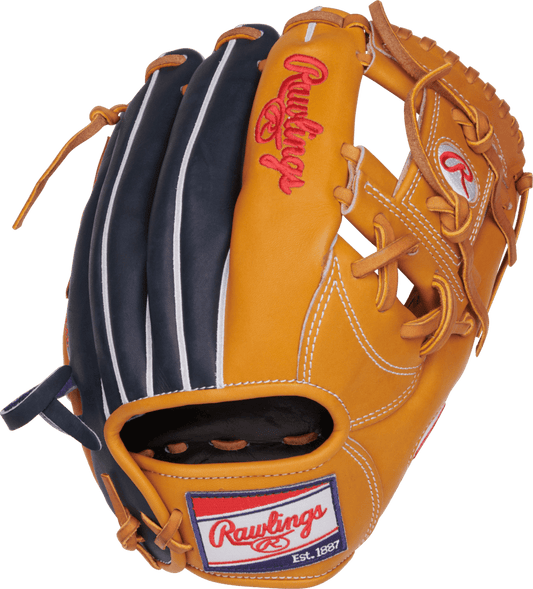 Rawlings Heart of the Hide 11.5" Baseball Glove - PRORNP4-2TN - Smash It Sports