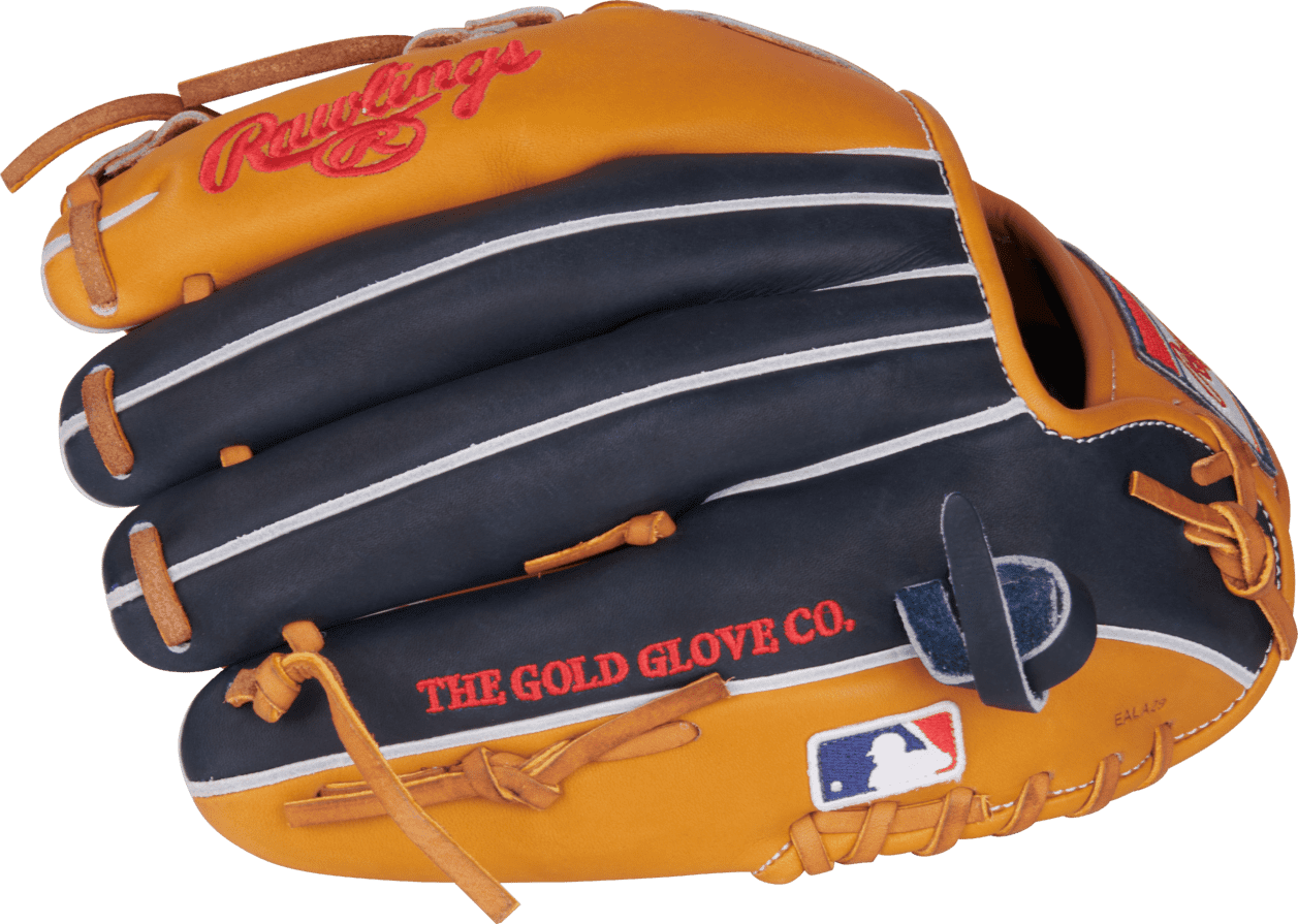 Rawlings Heart of the Hide 11.5" Baseball Glove - PRORNP4-2TN - Smash It Sports