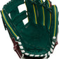 Rawlings Heart of the Hide 11.75" Gold Glove Club September 2025 Baseball Fielding Glove - PRORNP5-13DG