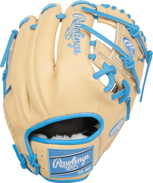 Rawlings Pro Preferred 11.5" Baseball Fielding Glove - PROS204-2CCB