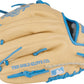Rawlings Pro Preferred 11.5" Baseball Fielding Glove - PROS204-2CCB