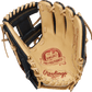 Rawlings Pro Preferred 11.5" Baseball Glove - RPROS204W-2CN