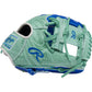 Rawlings Pro Preferred 11.5" Baseball Fielding Glove - PROS204W-2RMW