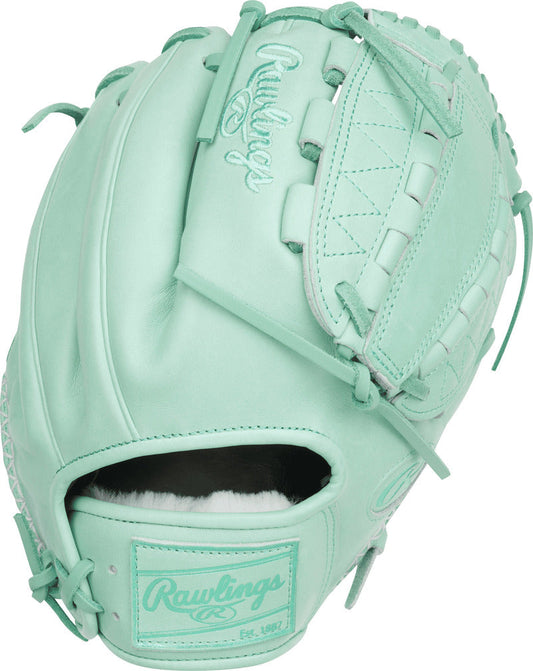 Rawlings Pro Preferred 12" Baseball Fielding Glove - PROS206-12M