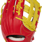 Rawlings Pro Preferred 12.75" Baseball Fielding Glove - PROS3039-6S