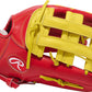 Rawlings Pro Preferred 12.75" Baseball Fielding Glove - PROS3039-6S