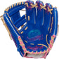 Rawlings Pro Preferred 11.5" Baseball Fielding Glove - PROS314-2RCP