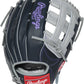 Rawlings Pro Preferred Aaron Judge Gameday Pattern 12.75" Baseball Fielding Glove - PROSAJ99N