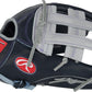 Rawlings Pro Preferred Aaron Judge Gameday Pattern 12.75" Baseball Fielding Glove - PROSAJ99N