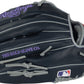 Rawlings Pro Preferred Aaron Judge Gameday Pattern 12.75" Baseball Fielding Glove - PROSAJ99N