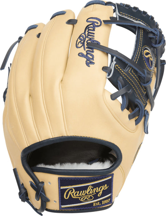 Rawlings Pro Preferred Anthony Volpe Gameday Pattern 11.5" Baseball Fielding Glove - PROSAV11