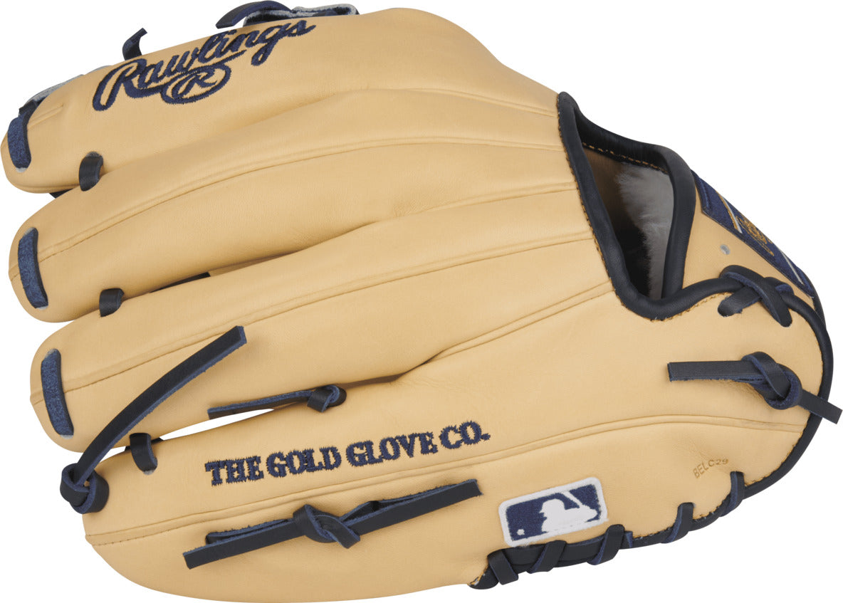Rawlings Pro Preferred Anthony Volpe Gameday Pattern 11.5" Baseball Fielding Glove - PROSAV11
