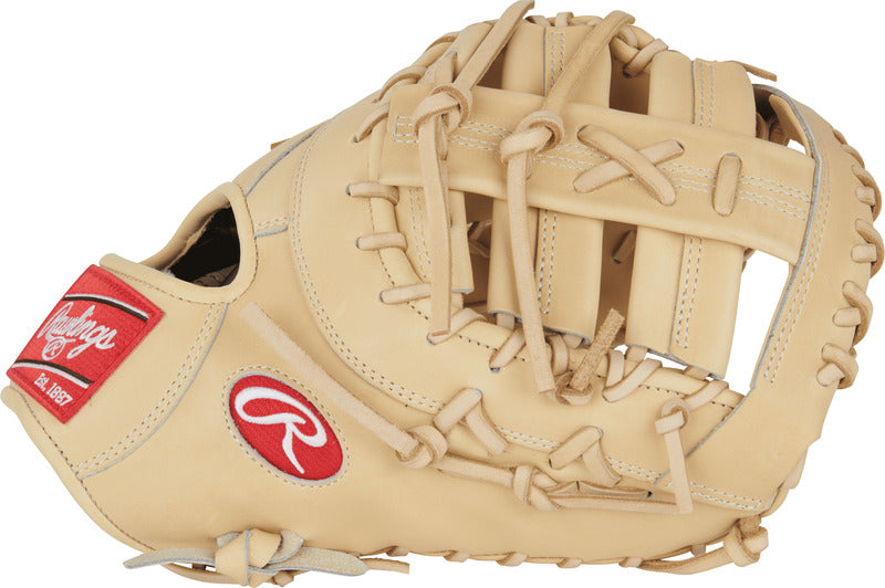 Rawlings Pro Preferred  Bryce Harper Gameday Pattern 13" First Base Glove - PROSBH3