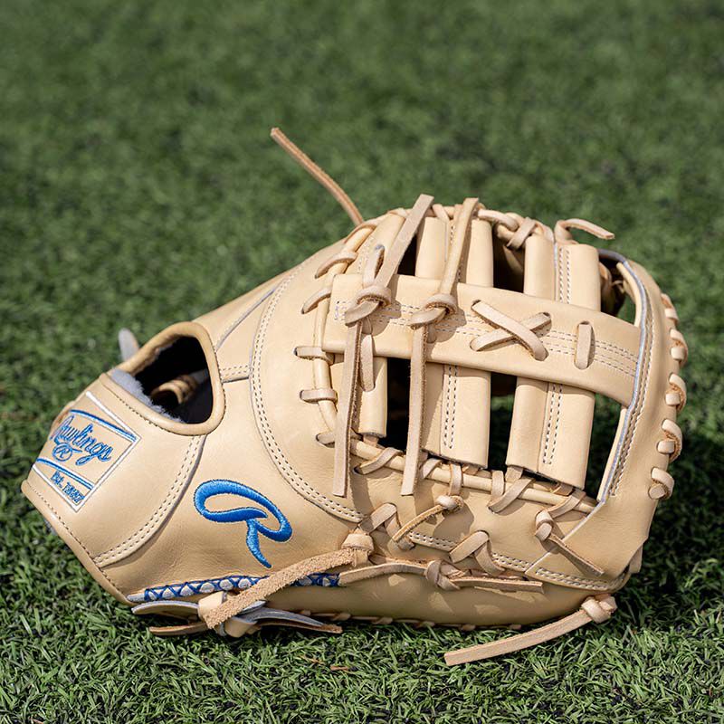 Rawlings Pro Preferred Bryce Harper Gameday Pattern 13" First Base Glove - PROSBH3C