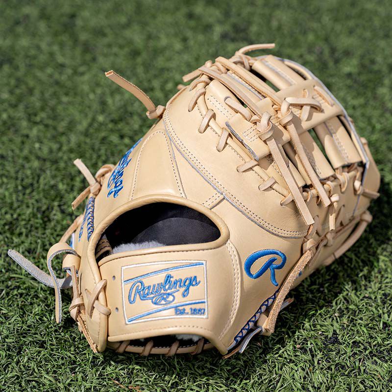 Rawlings Pro Preferred Bryce Harper Gameday Pattern 13" First Base Glove - PROSBH3C