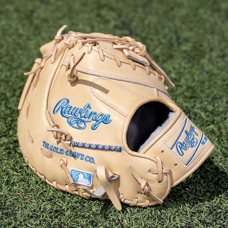 Rawlings Pro Preferred Bryce Harper Gameday Pattern 13" First Base Glove - PROSBH3C