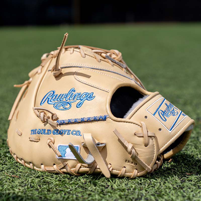 Rawlings Pro Preferred Bryce Harper Gameday Pattern 13" First Base Glove - PROSBH3C