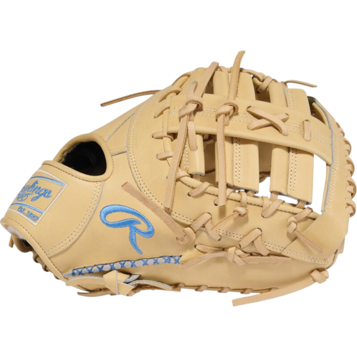 Rawlings Pro Preferred Bryce Harper Gameday Pattern 13" First Base Glove - PROSBH3C