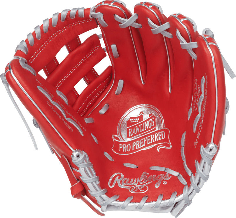 Rawlings Pro Preferred Carlos Correa Gameday Pattern 11.75" Baseball Fielding Glove - PROSCC4S